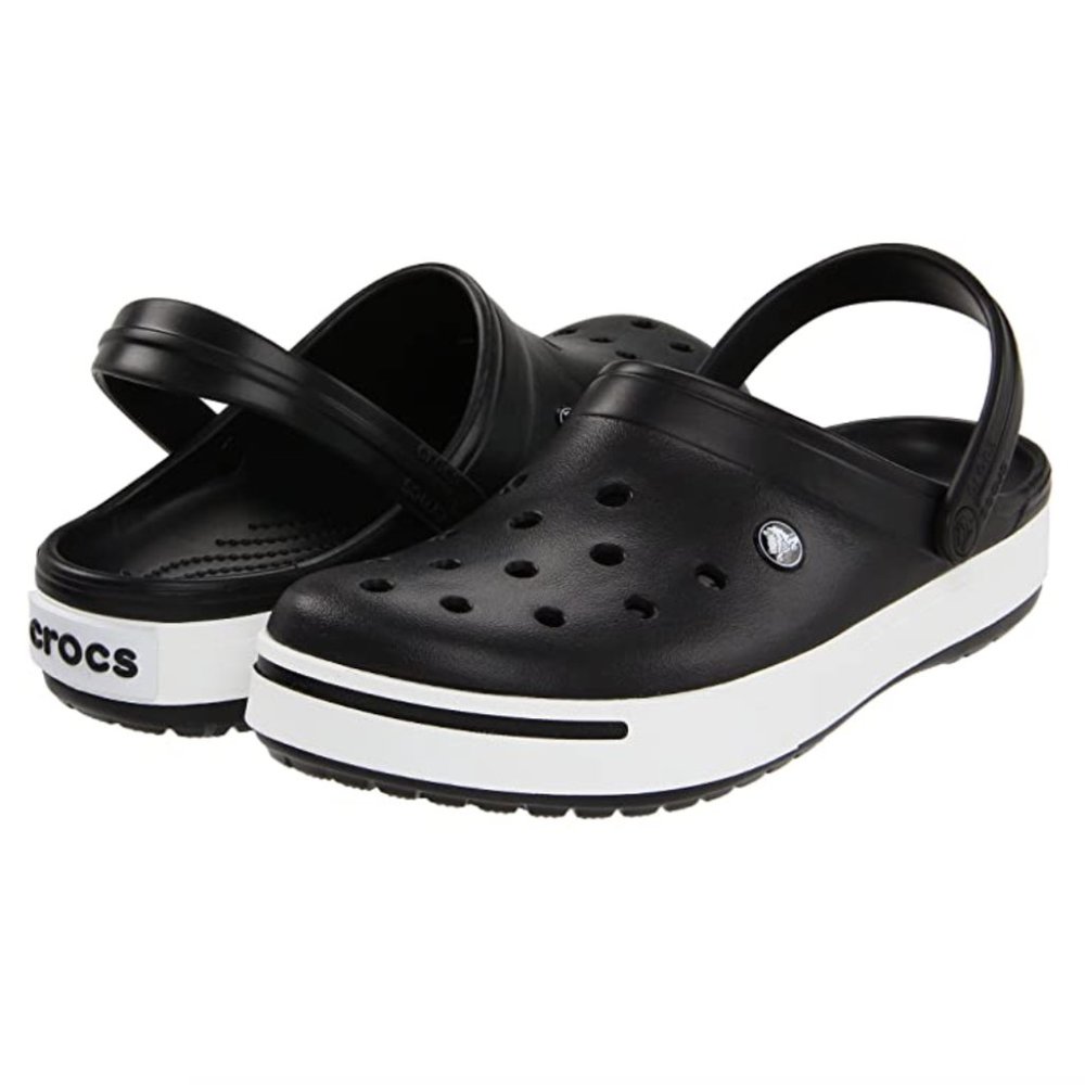 Crocs Crocband II Clogs NWOT